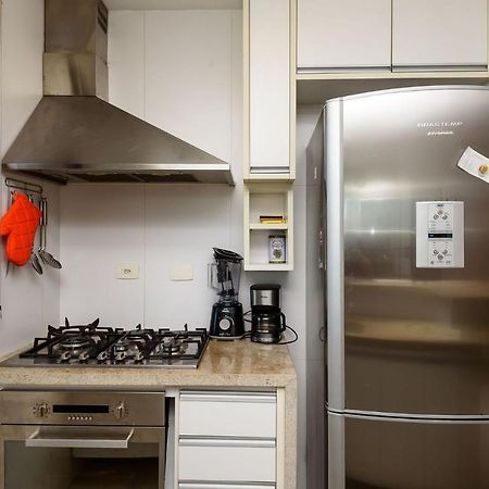 Апартаменты Omar Do Rio - Lc 1203 Moderno 2Qts Beira-Mar, Com Vista E Piscina, Academia, Quadra De Esportes E Smart Tv Рио-де-Жанейро Экстерьер фото