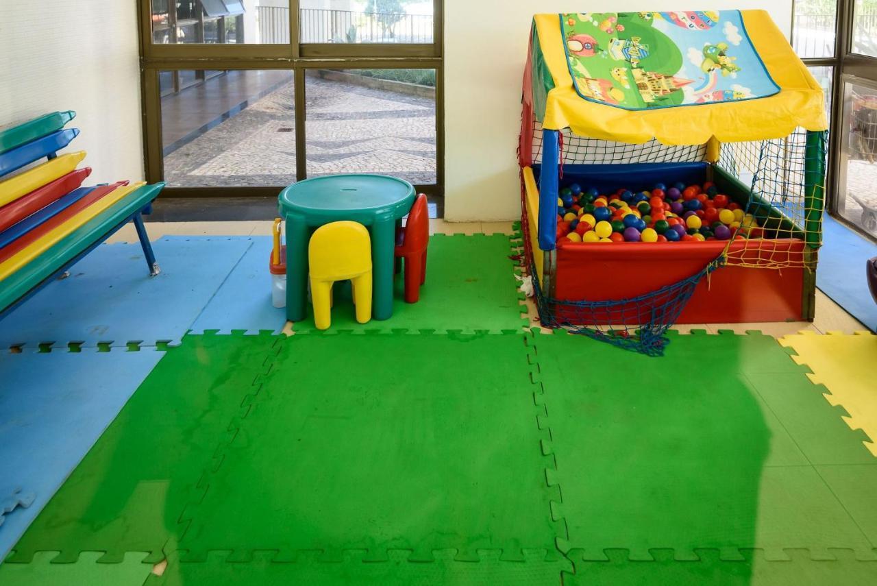 Апартаменты Omar Do Rio - Lc 1203 Moderno 2Qts Beira-Mar, Com Vista E Piscina, Academia, Quadra De Esportes E Smart Tv Рио-де-Жанейро Экстерьер фото